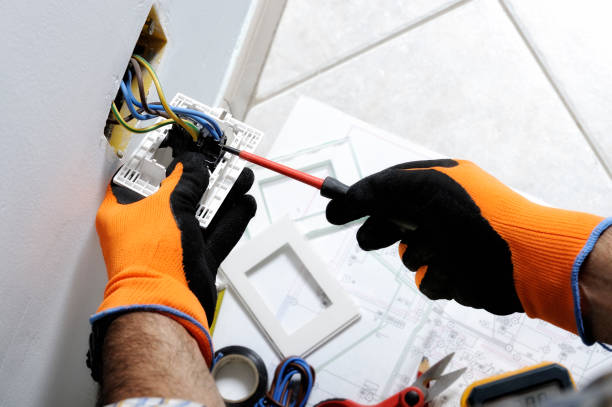 Electrical Maintenance Services in Farmingdale, NJ